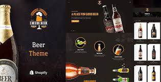 Premiere Thirsty Liquors (React JS, Next Js Tailwind CSS)